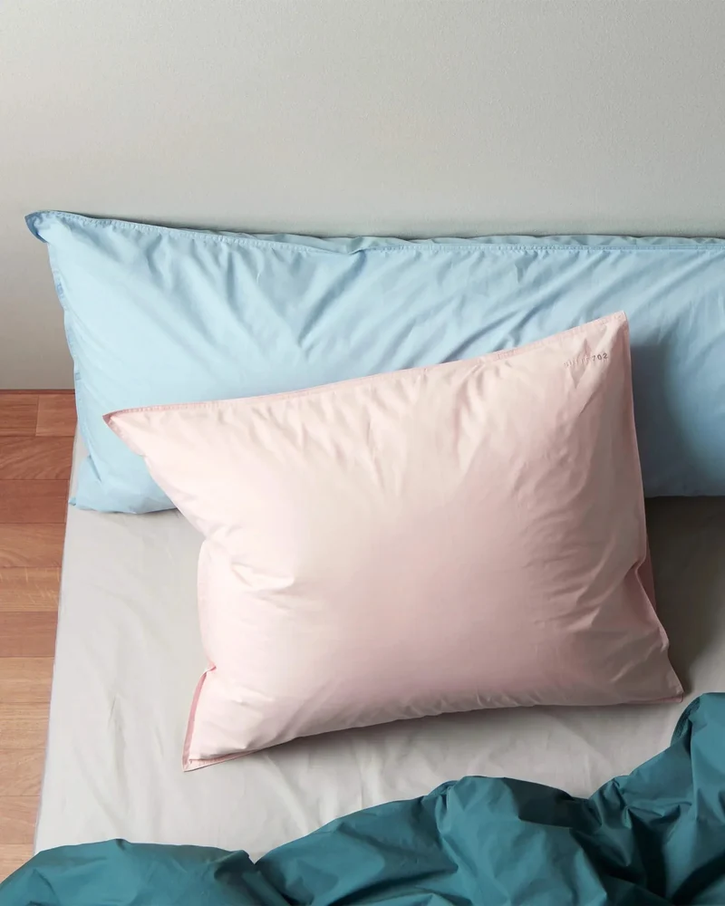 bedMATE Kissenbezug • Sky Blue