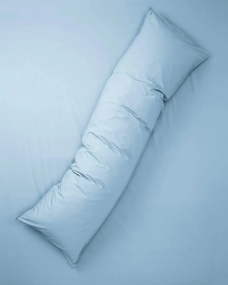 bedMATE Kissenbezug • Sky Blue