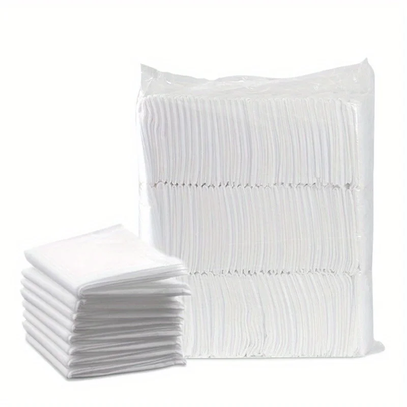Rest Easy Disposable Travel Pillow Cover