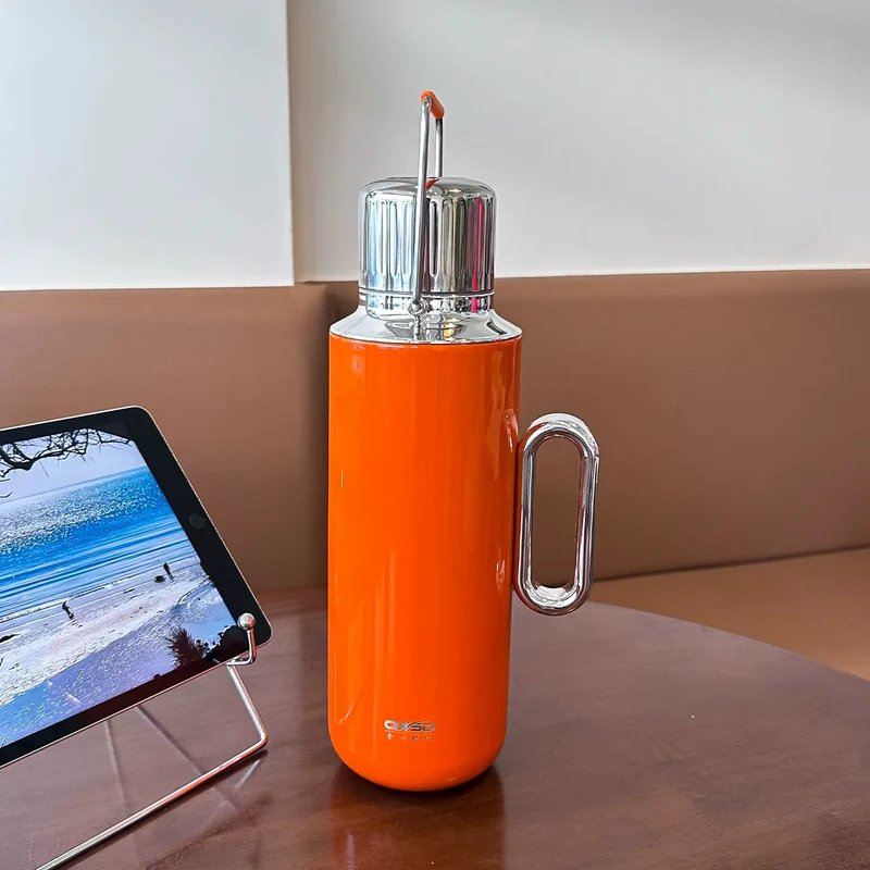 Tea Maker Large Capacity Thermos