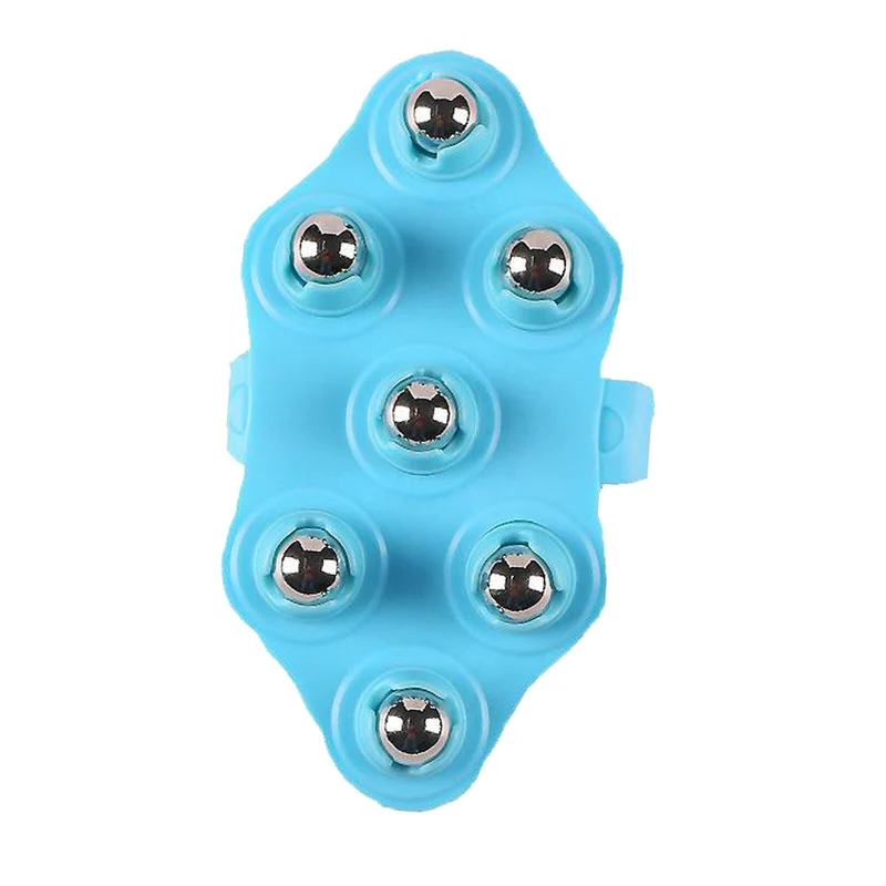 Magnetic Relief Roll Easy Massager