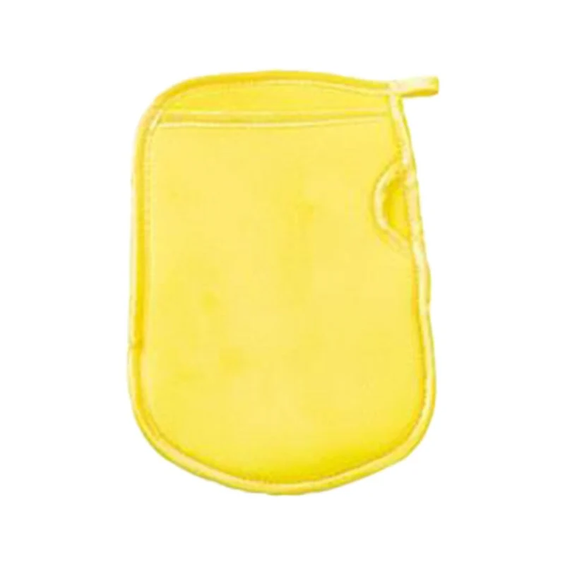 Gentle Touch Soft Dead Skin Remover Glove
