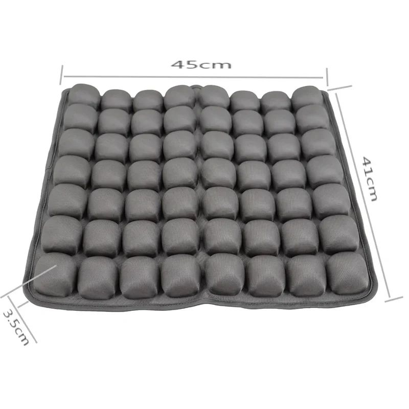 Inflatable Heat Dissipation Ultra Soft Chair Cushion