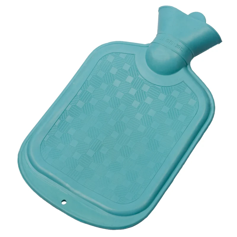 Wärmflasche Einhorn Wut