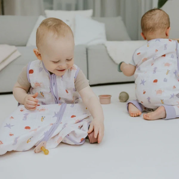 Schlafsack 0.5 TOG Unterwasser
