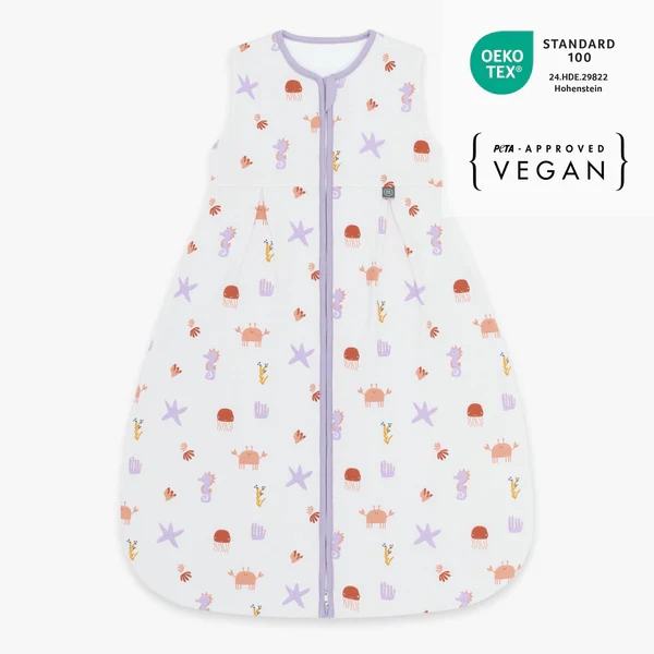 Schlafsack 1.0 TOG Unterwasser