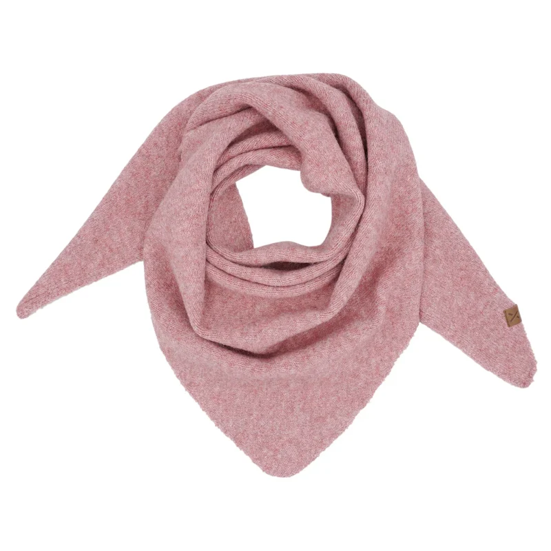 maximo KIDS GIRL-Dreiecktuch
