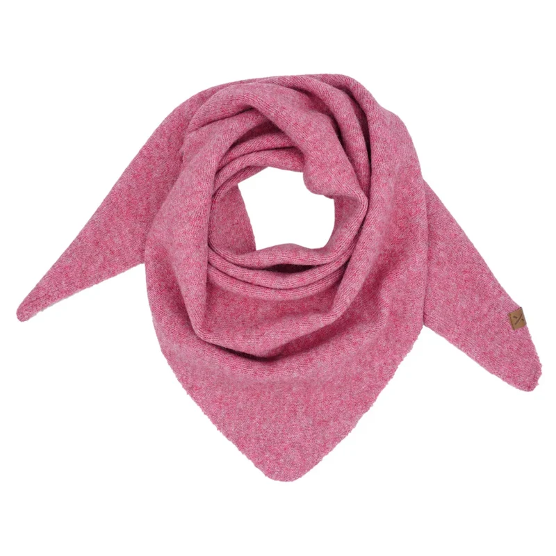 maximo KIDS GIRL-Dreiecktuch
