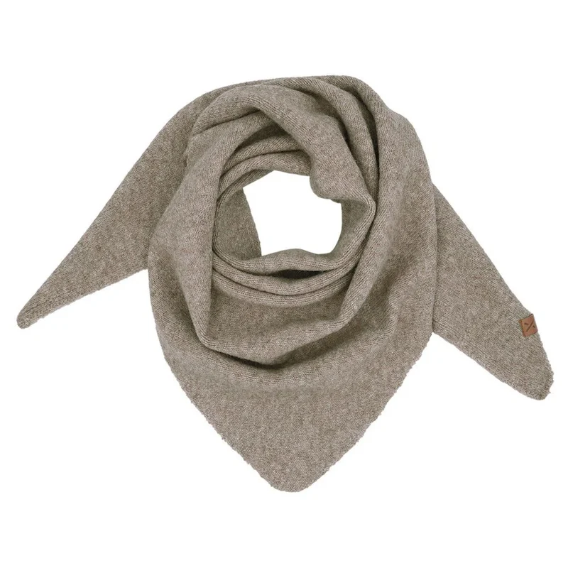 maximo KIDS GIRL-Dreiecktuch