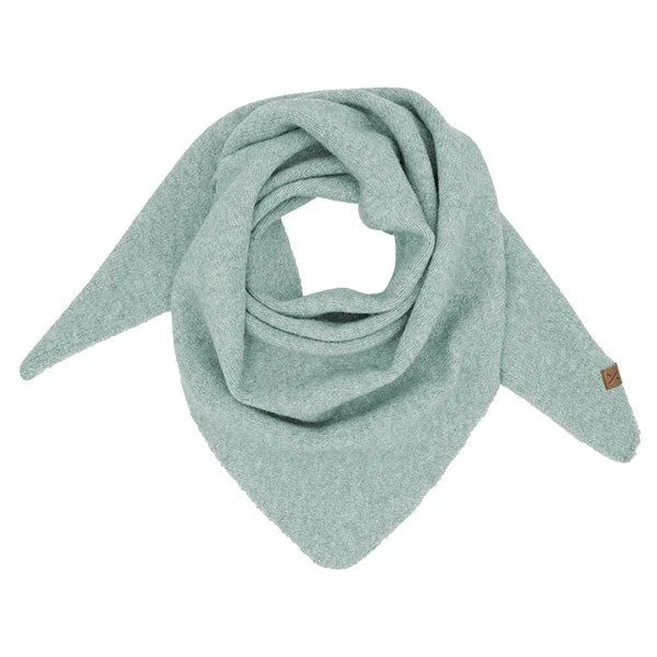 maximo KIDS GIRL-Dreiecktuch
