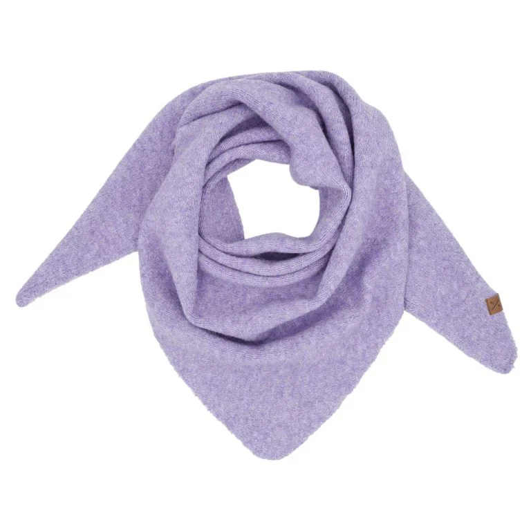 maximo KIDS GIRL-Dreiecktuch