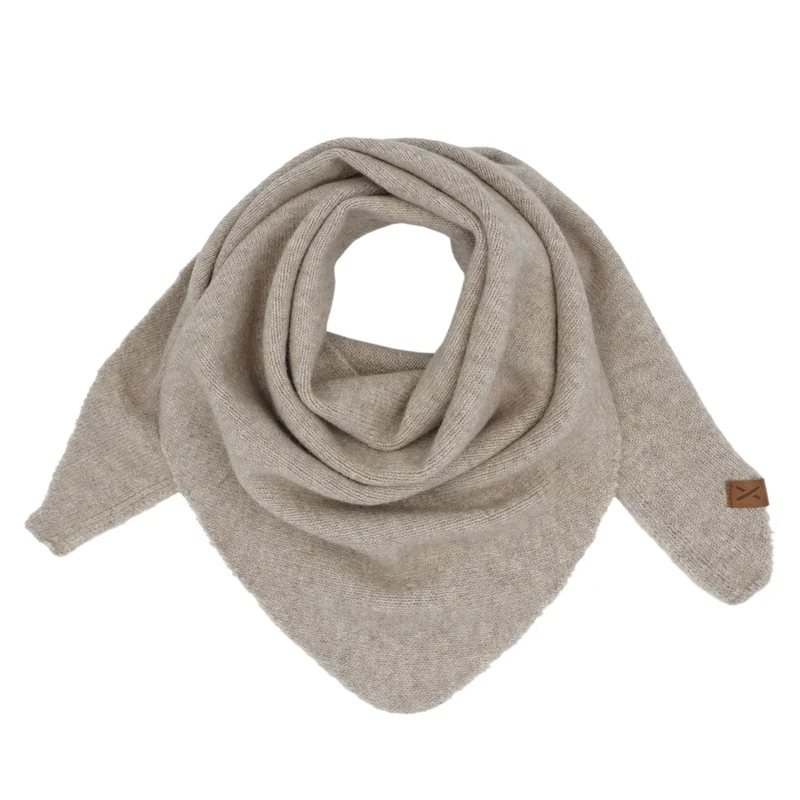 maximo KIDS GIRL-Dreiecktuch