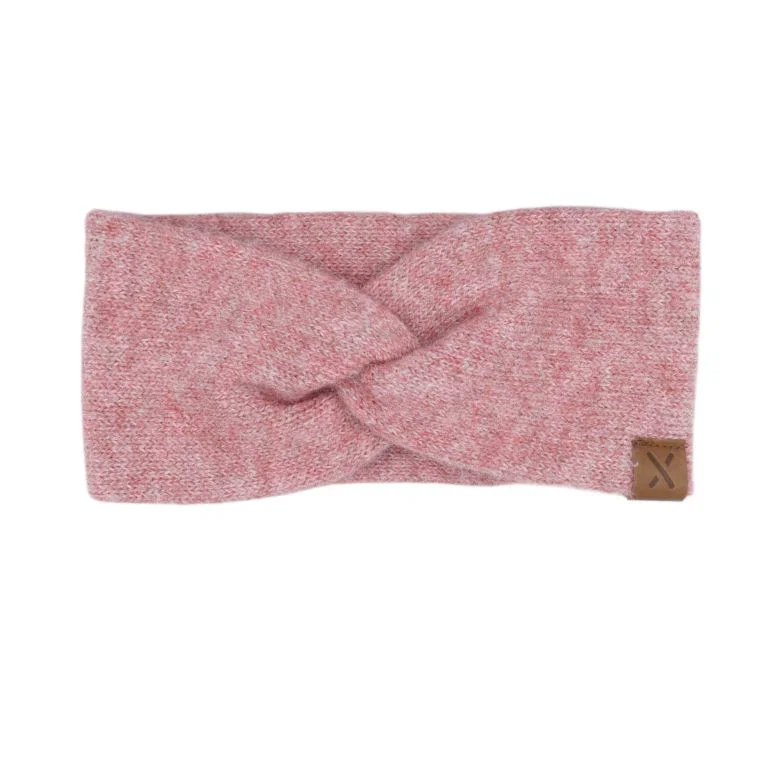 maximo KIDS GIRL-Stirnband, doppelt