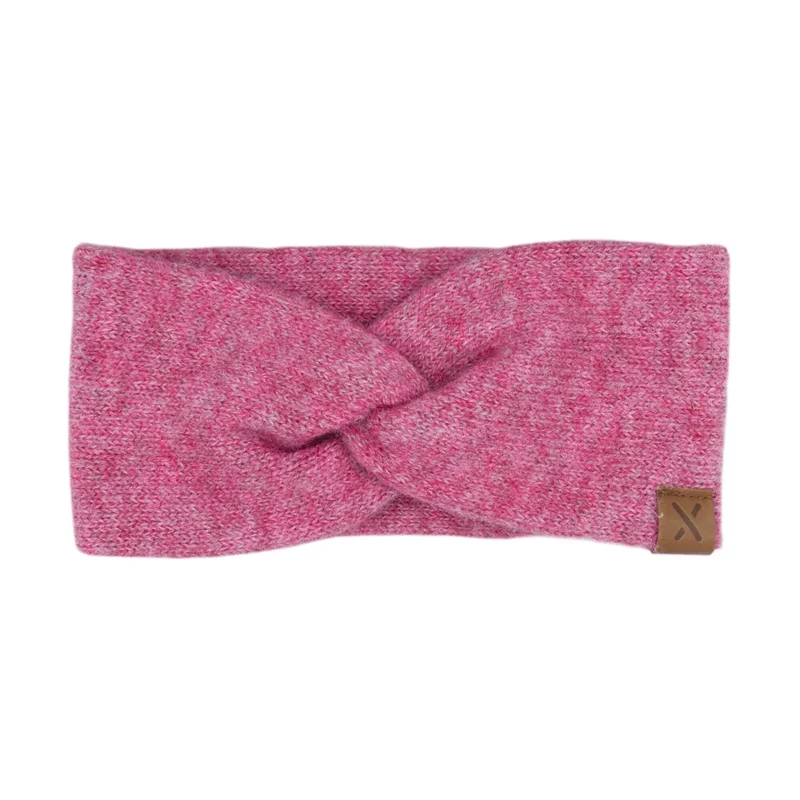 maximo KIDS GIRL-Stirnband, doppelt