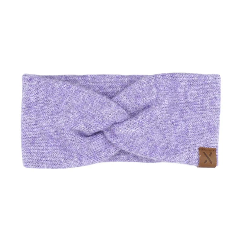 maximo KIDS GIRL-Stirnband, doppelt