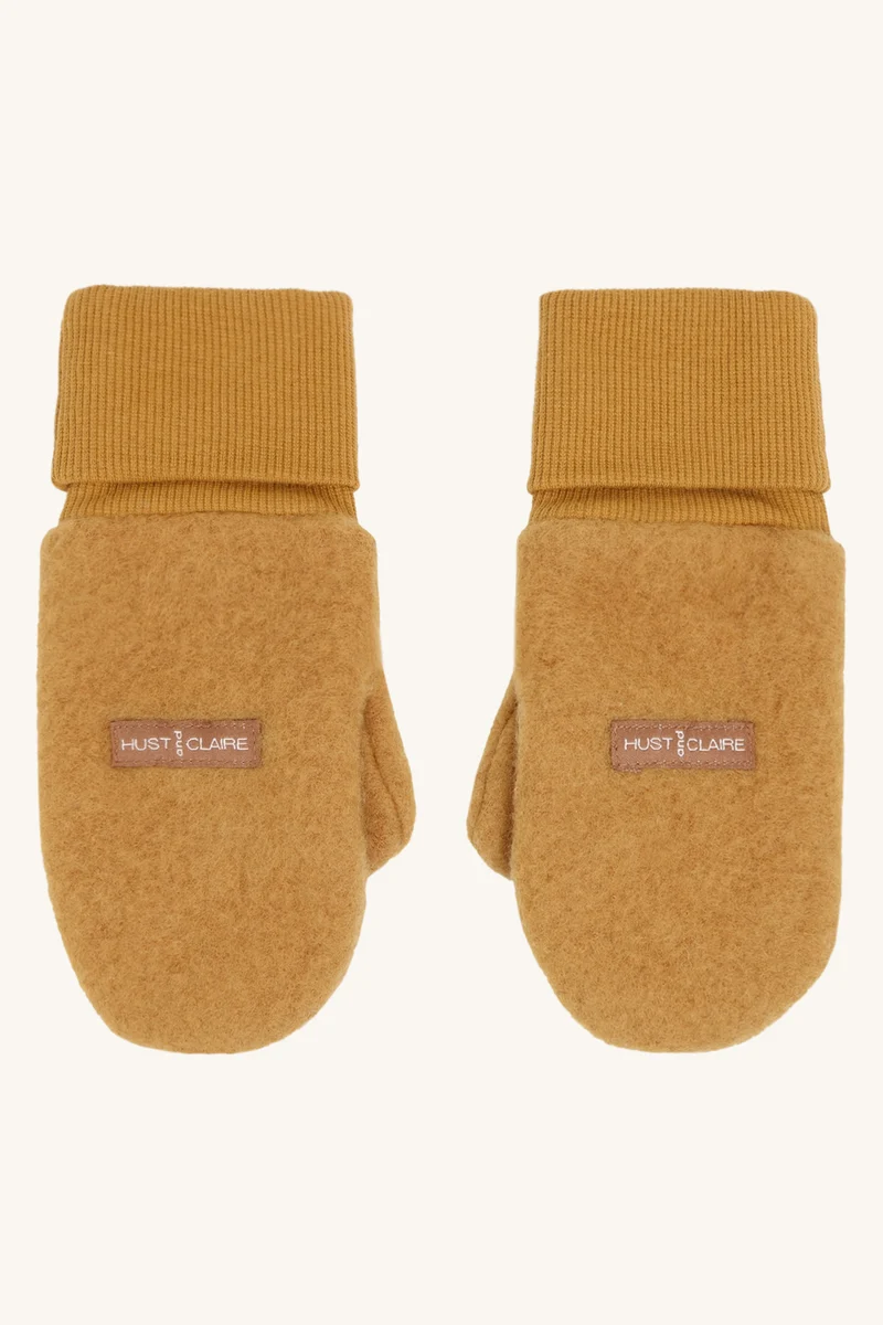 HCFelix Woll Handschuh