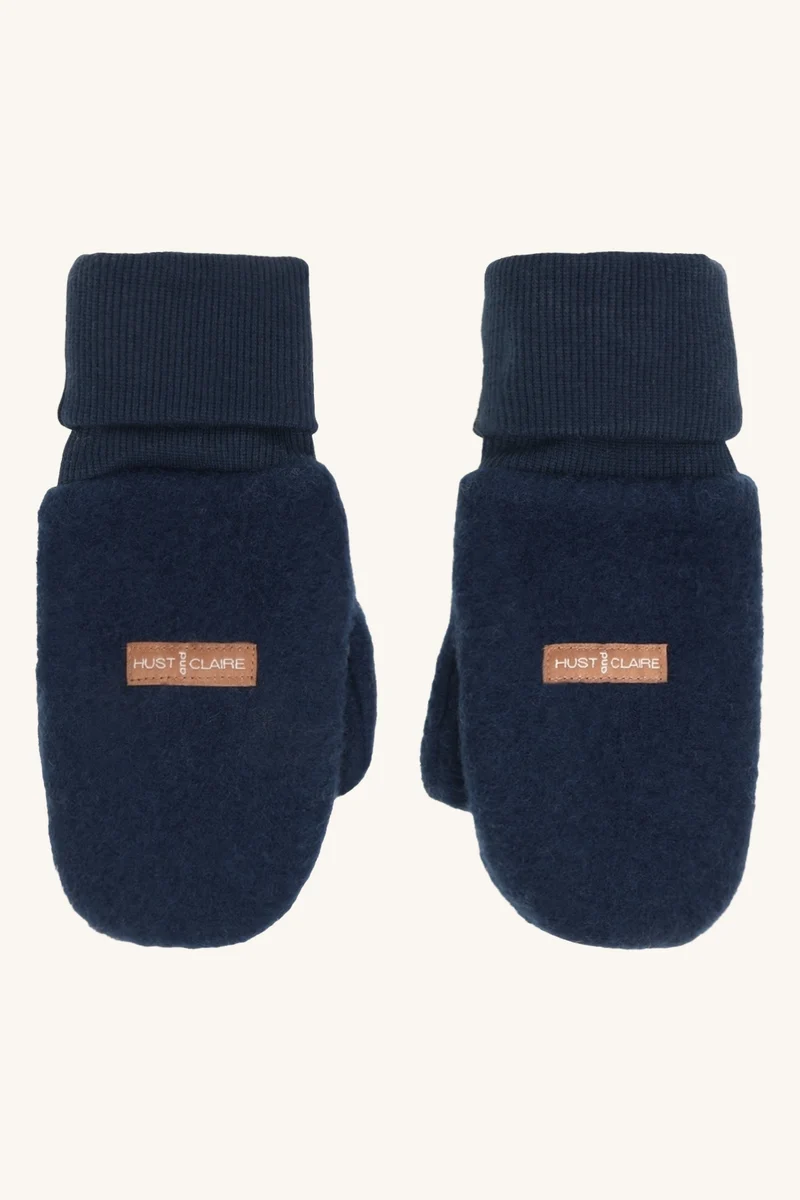 HCFelix Woll Handschuh