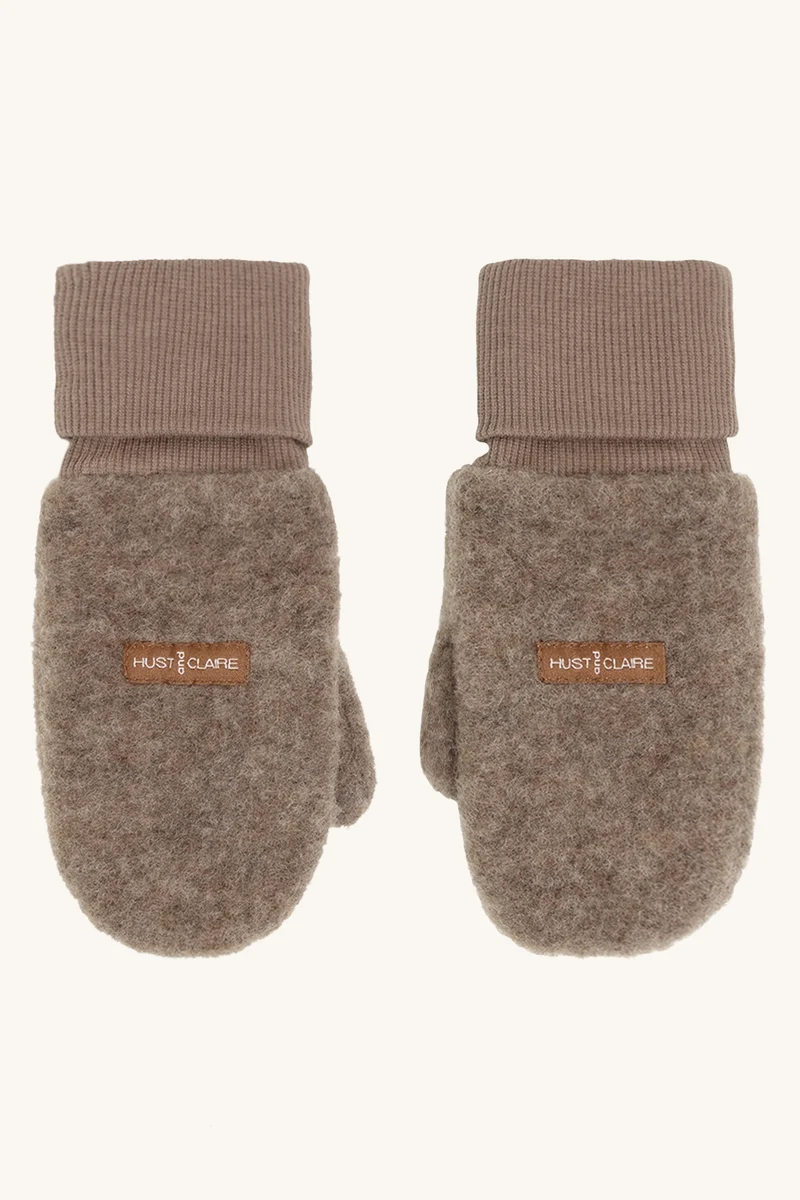 HCFelix Woll Handschuh