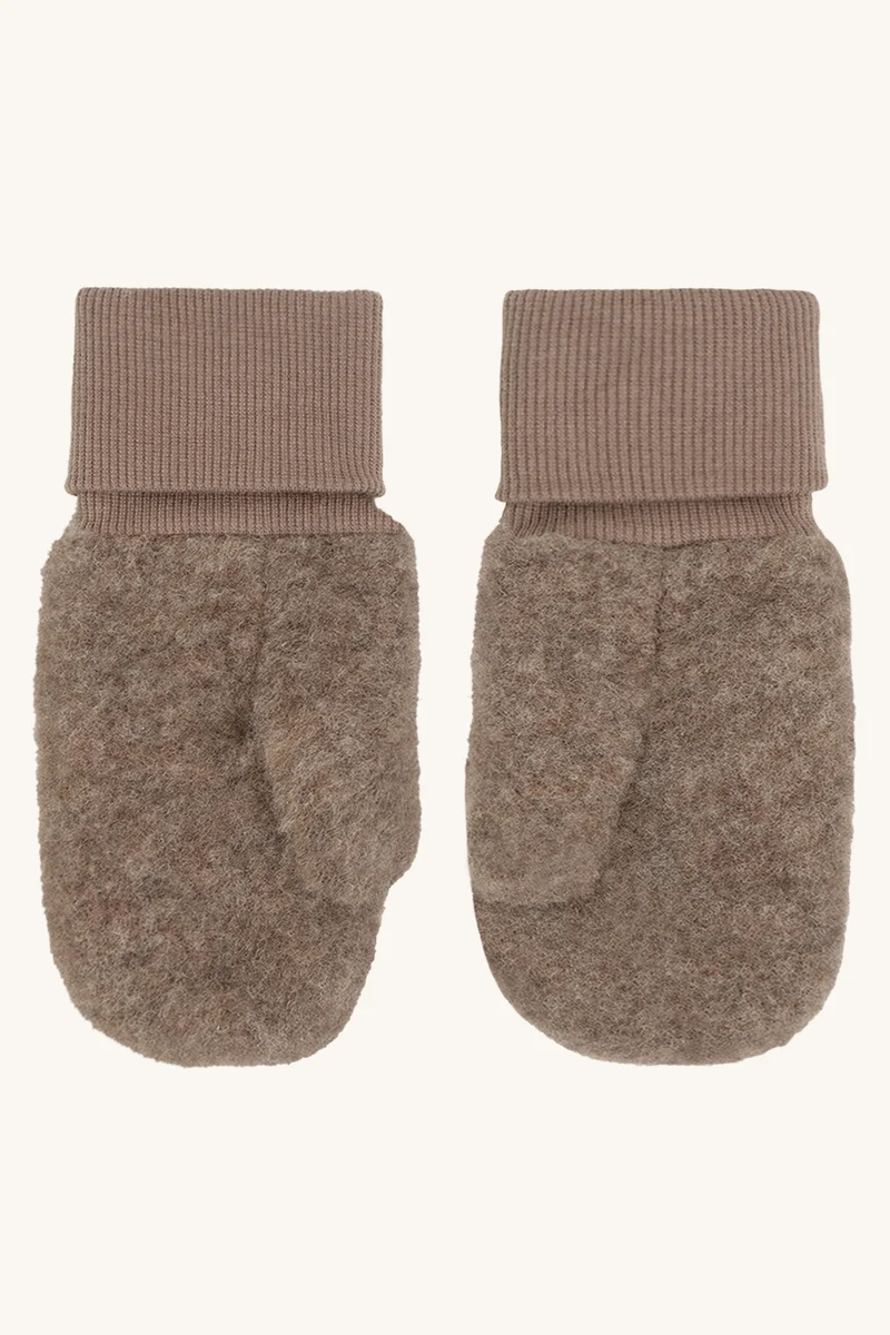 HCFelix Woll Handschuh