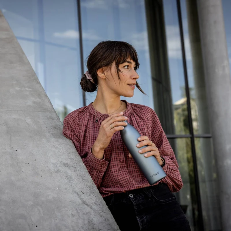 TC BOTTLE 0,75 l