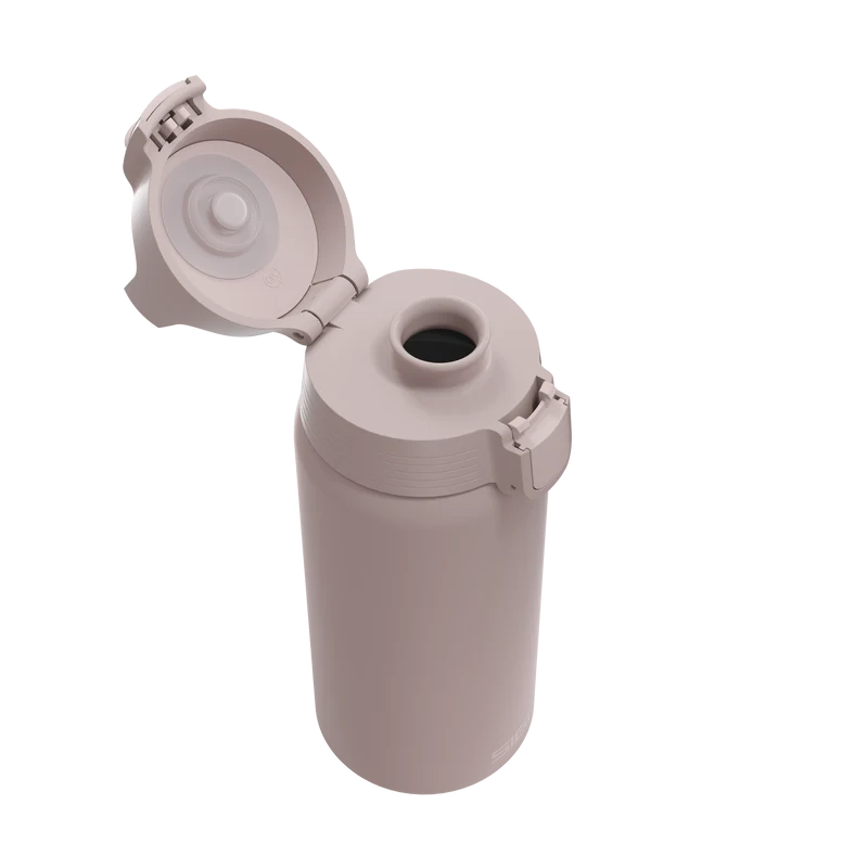 Shield Therm ONE Everyday Set – 1L Bottle + Drying Rack Dusk