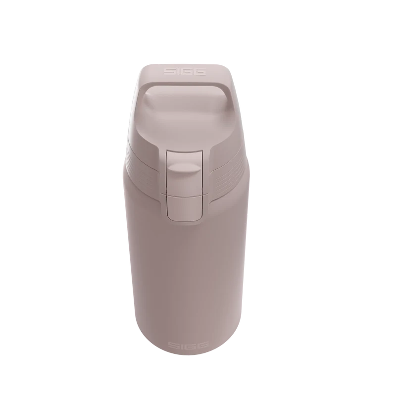 Shield Therm ONE Everyday Set – 1L Bottle + Drying Rack Dusk