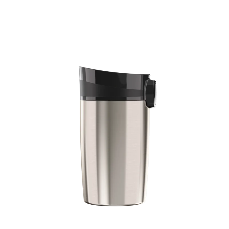 Lunch Bundle Gemstone + Miracle Mug – Silver Edition