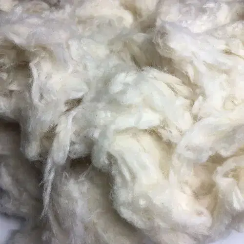 Bio Baumwollwatte Füllmaterial GOTS – Nachfüllpack 500g bis 30kg