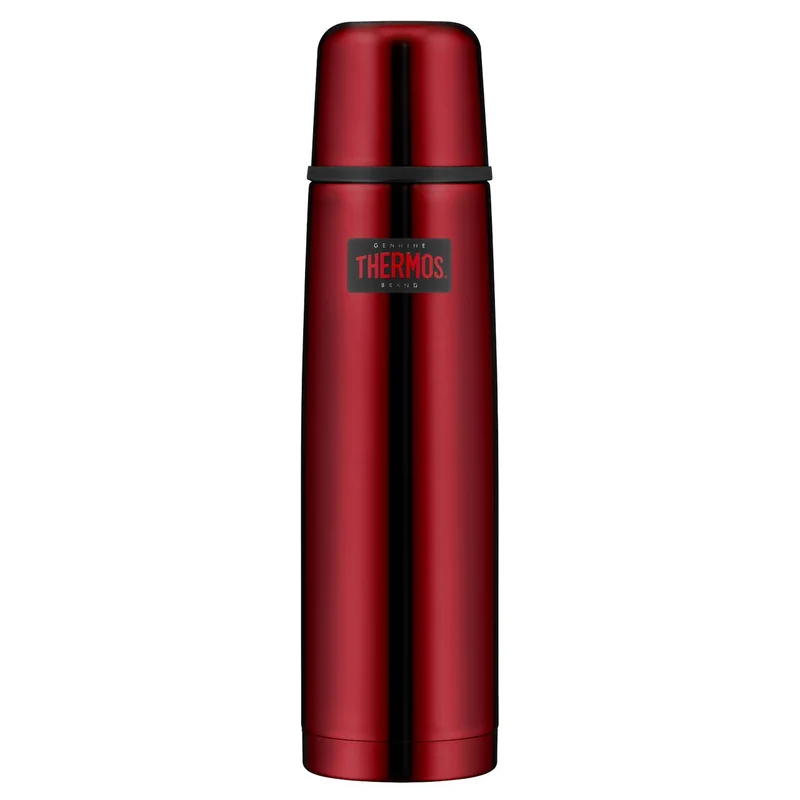 LIGHT & COMPACT BEVERAGE BOTTLE 1,00 l