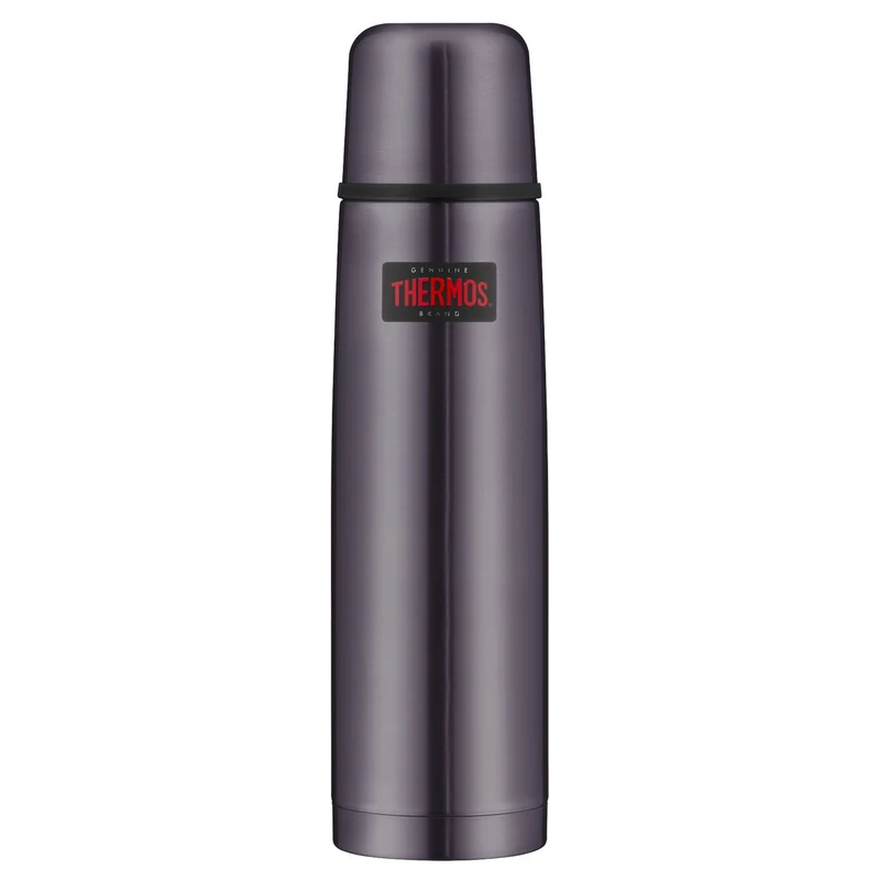 LIGHT & COMPACT BEVERAGE BOTTLE 1,00 l
