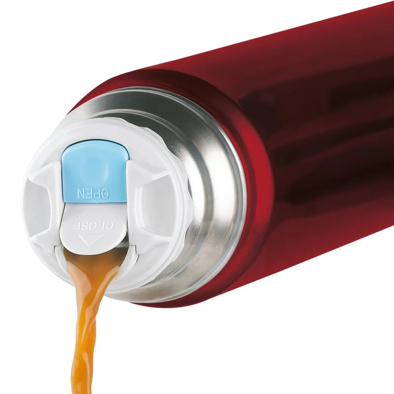LIGHT & COMPACT BEVERAGE BOTTLE 0,75 l