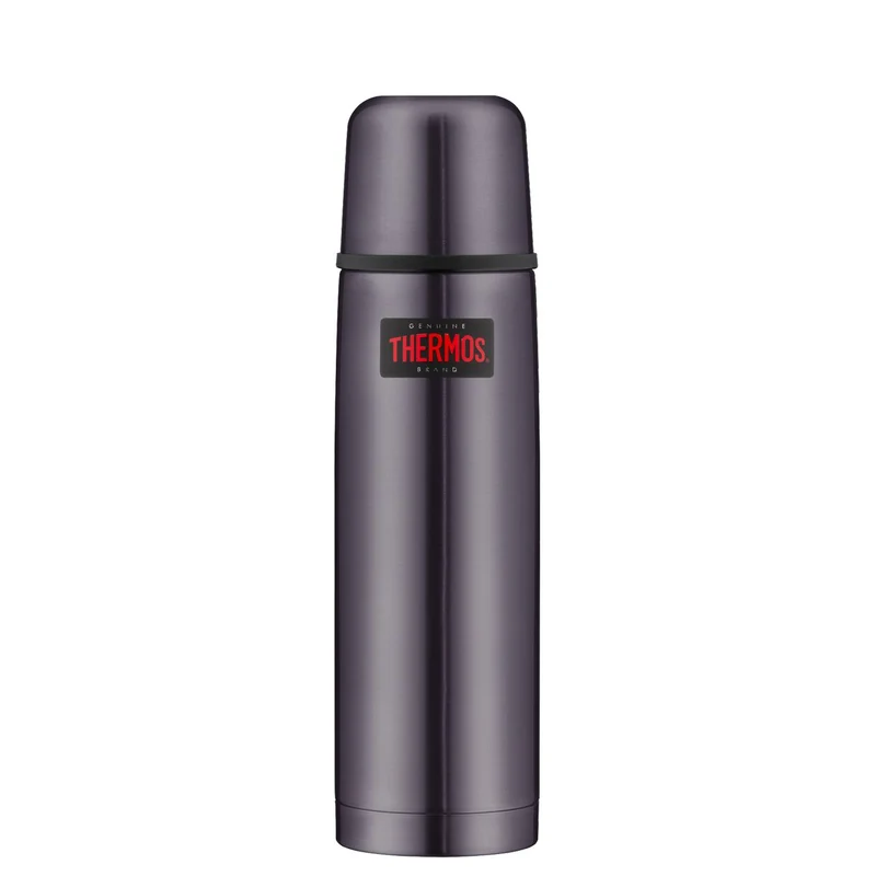 LIGHT & COMPACT BEVERAGE BOTTLE 0,75 l