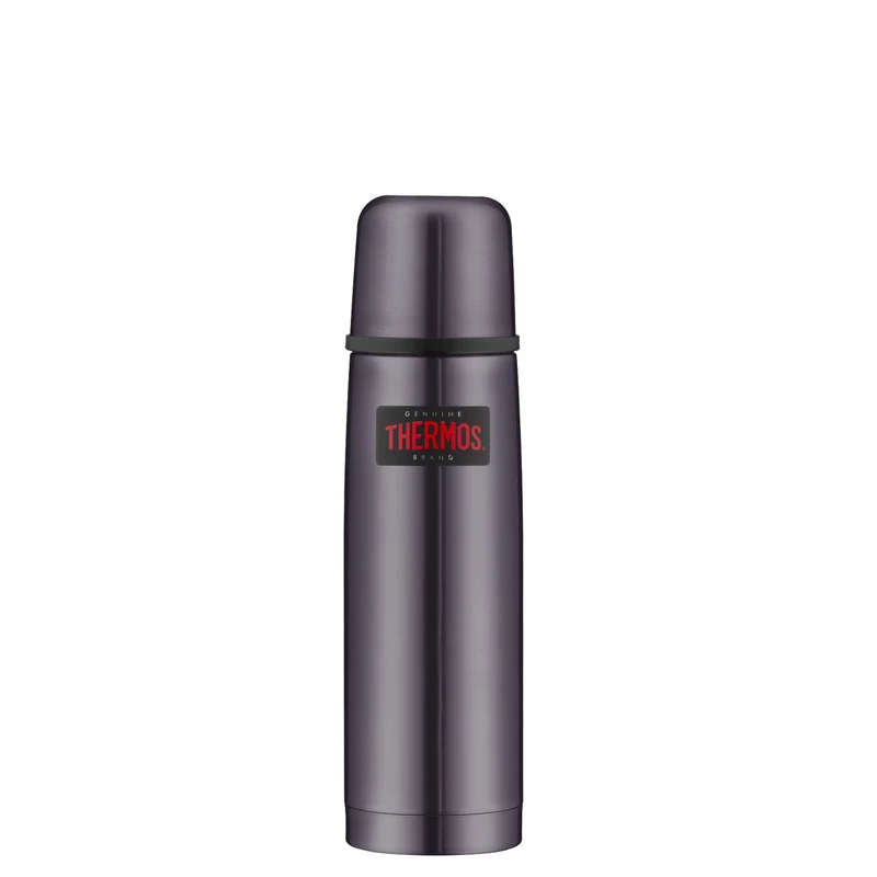 LIGHT & COMPACT BEVERAGE BOTTLE 0,50 l