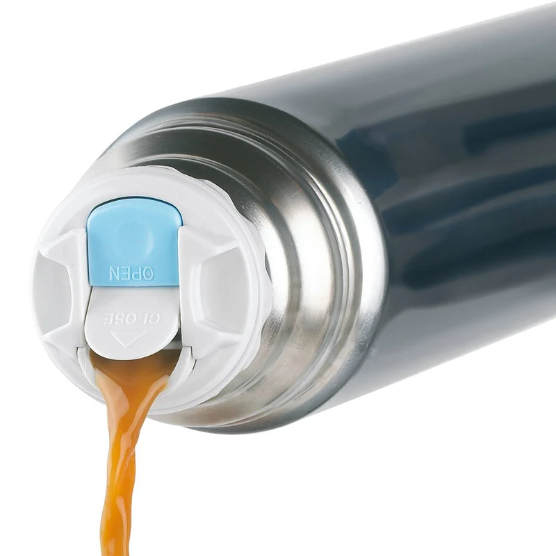 LIGHT & COMPACT BEVERAGE BOTTLE 0,35 l