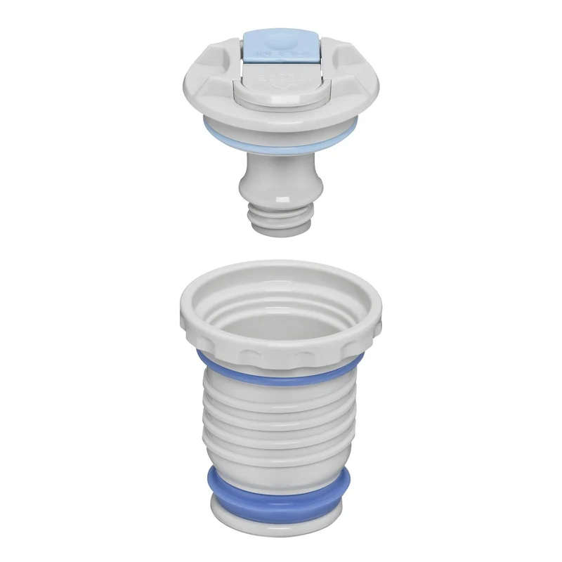 LIGHT & COMPACT BEVERAGE BOTTLE 0,35 l