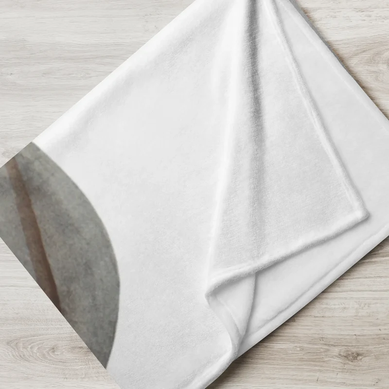 Babydecke Fledermaus Sitzen
