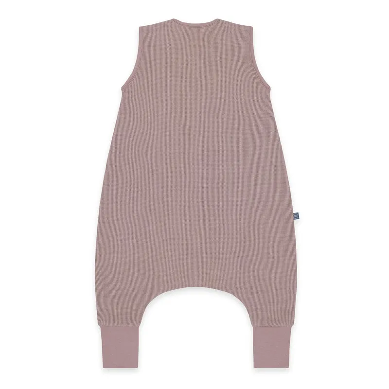 Schlafsack mit Füßen 1.0 TOG Essential Berry