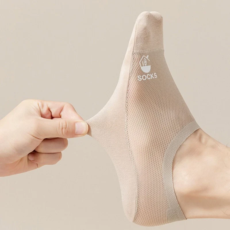 Active Summer Breathable Mesh Socks