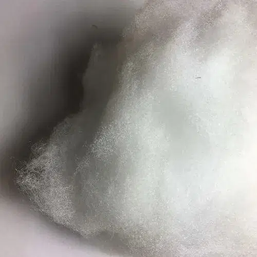 Bio 100% Maiswatte Bastelwatte Füllmaterial Vegan – 500g bis 10kg