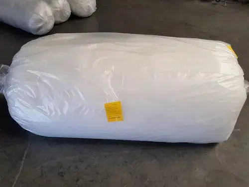 Bio 100% Maiswatte Bastelwatte Füllmaterial Vegan – 500g bis 10kg