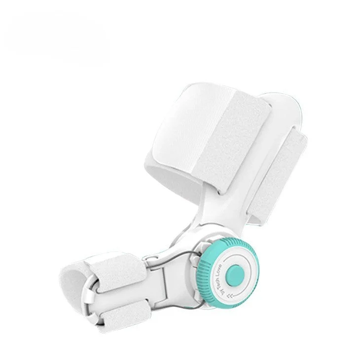 Adjustable Foot Care Big Toe Straightener
