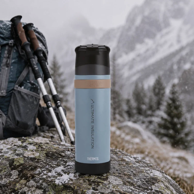 MOUNTAIN BEVERAGE BOTTLE 0,90 l