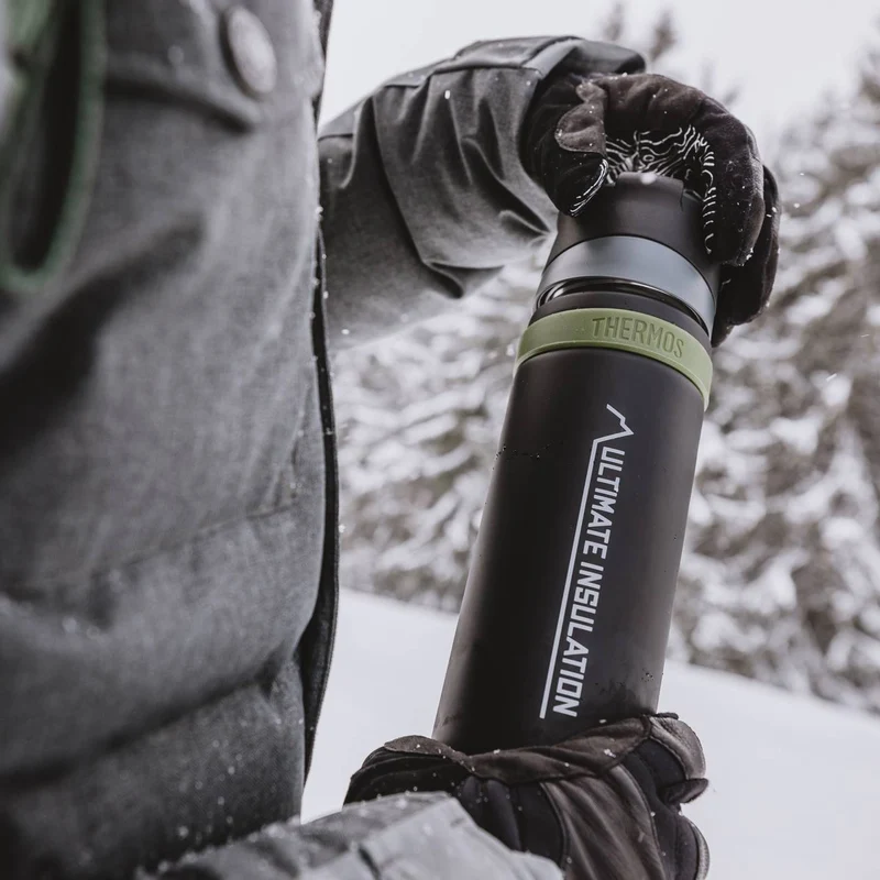 MOUNTAIN BEVERAGE BOTTLE 0,75 l