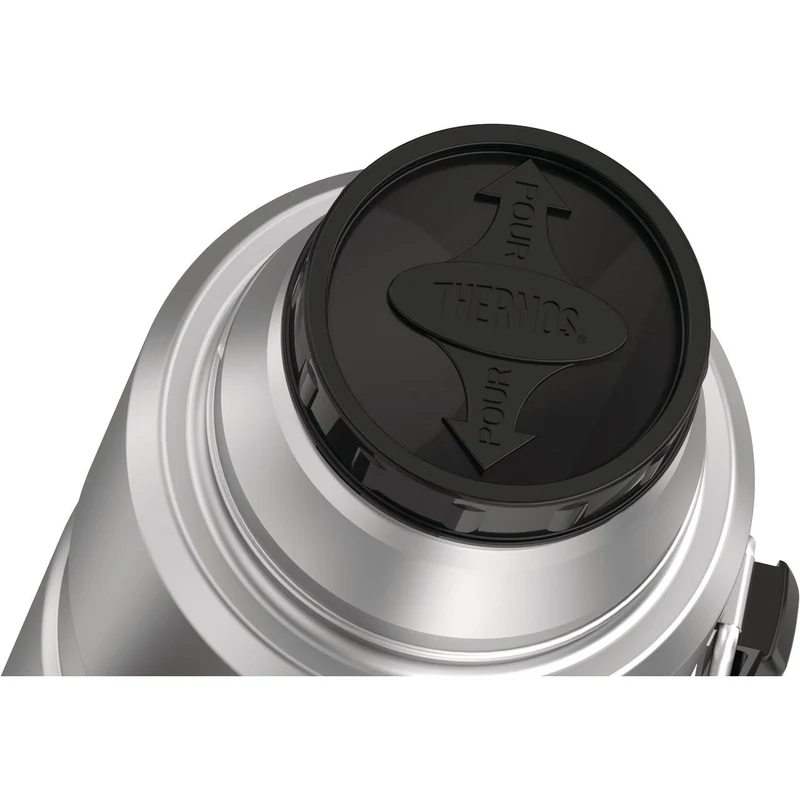 STAINLESS KING BEVERAGE BOTTLE 1,20 l