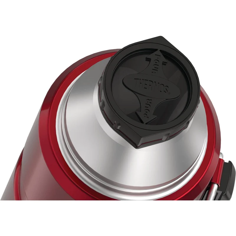 STAINLESS KING BEVERAGE BOTTLE 1,20 l