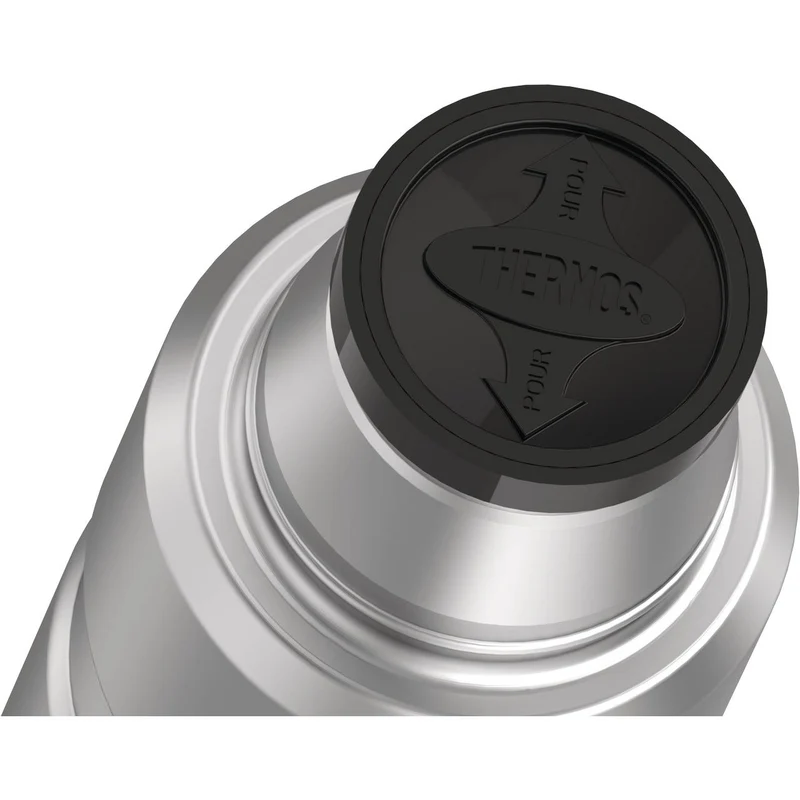 STAINLESS KING BEVERAGE BOTTLE 0,47 l