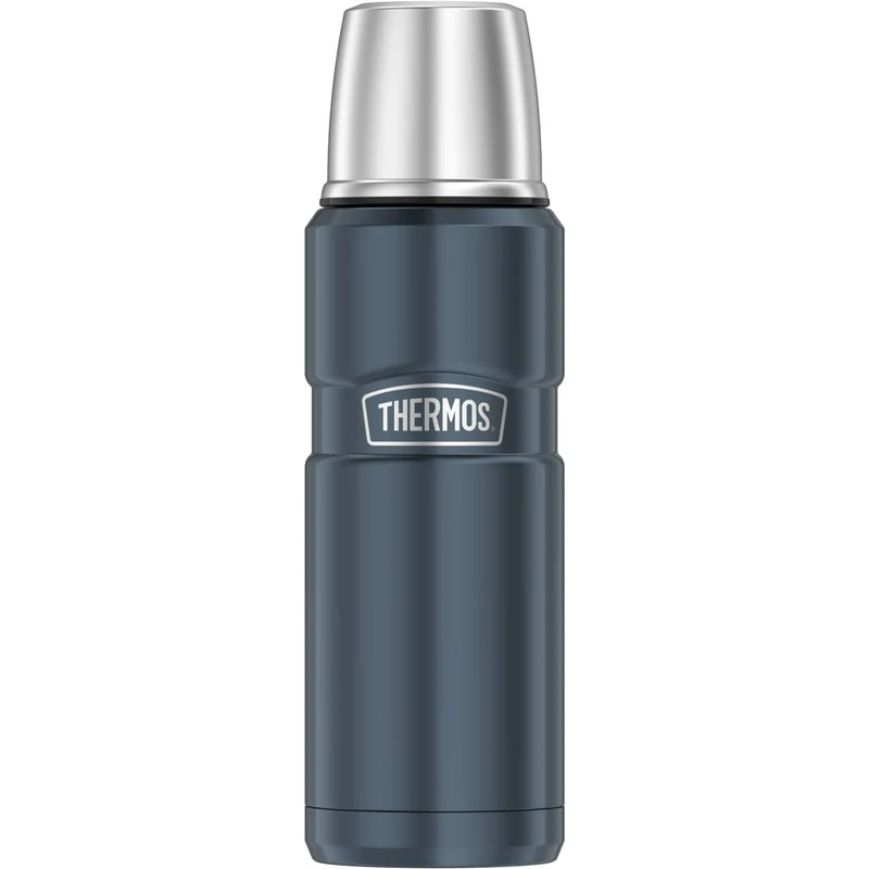 STAINLESS KING BEVERAGE BOTTLE 0,47 l