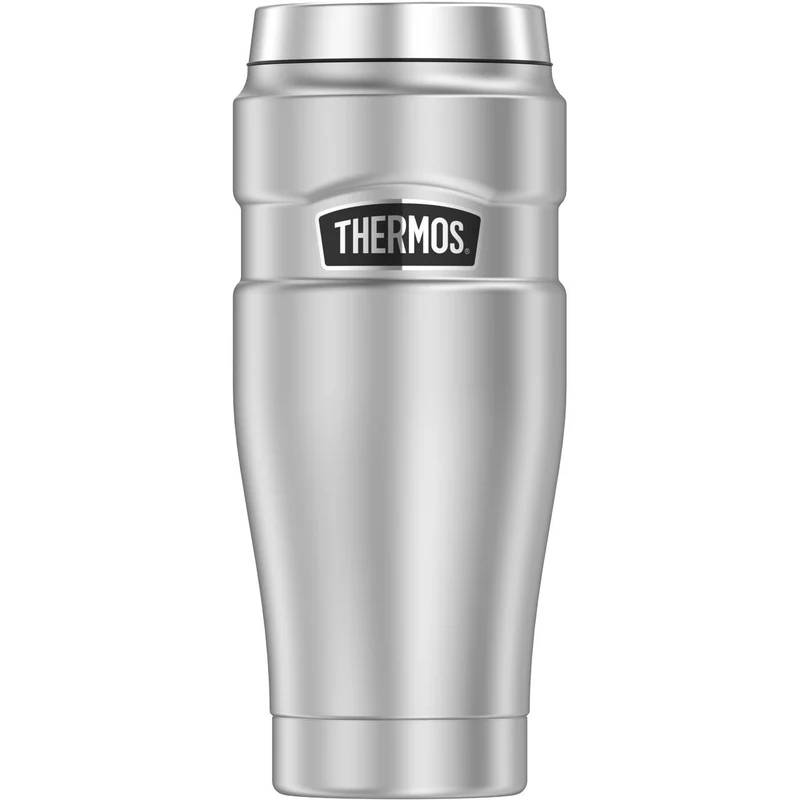 STAINLESS KING MUG 0,47 l