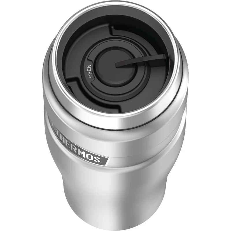 STAINLESS KING MUG 0,47 l