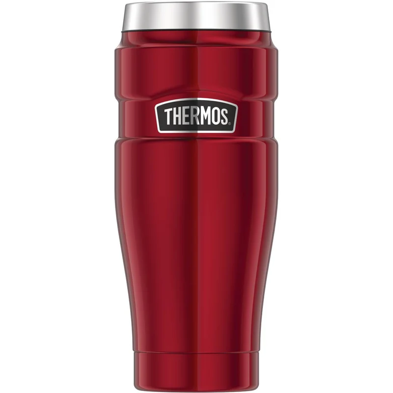 STAINLESS KING MUG 0,47 l